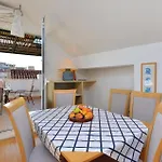 Amazing Home In Hvar With Kitchen