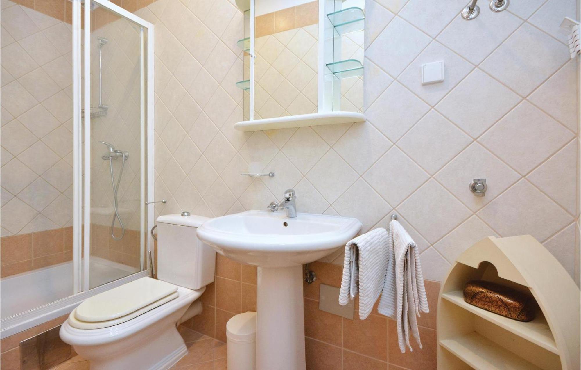 Amazing In Hvar With Kitchen Holiday home