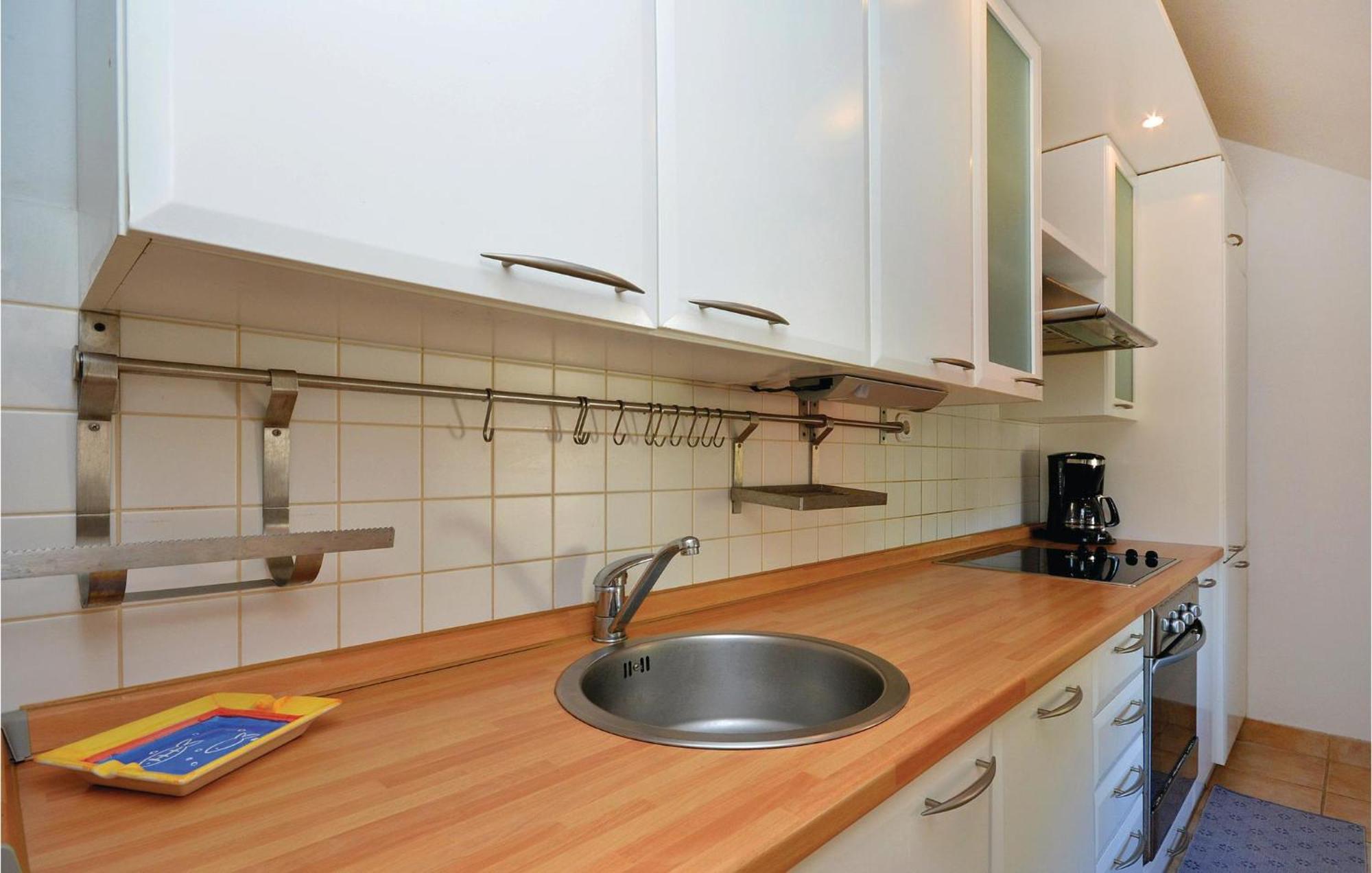 Amazing In Hvar With Kitchen