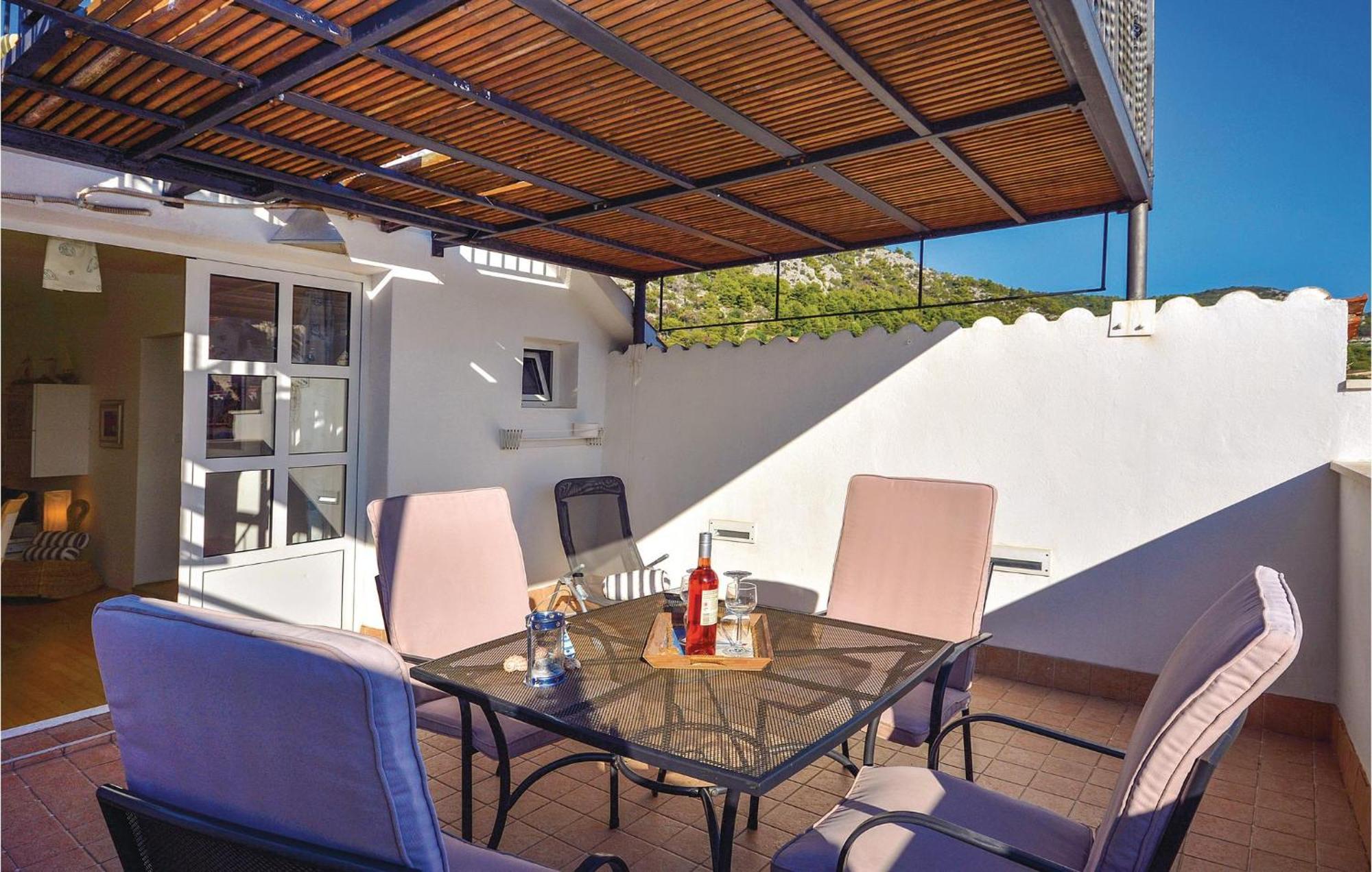 Amazing In Hvar With Kitchen *