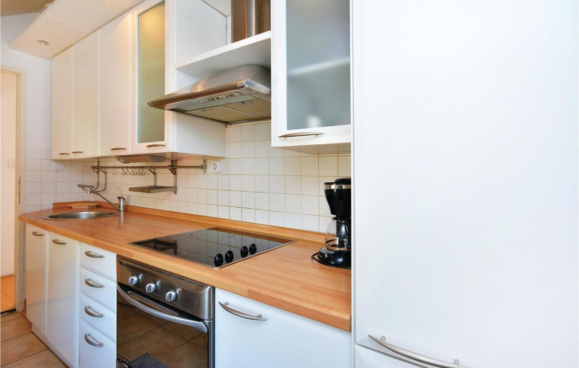 Amazing In Hvar With Kitchen *