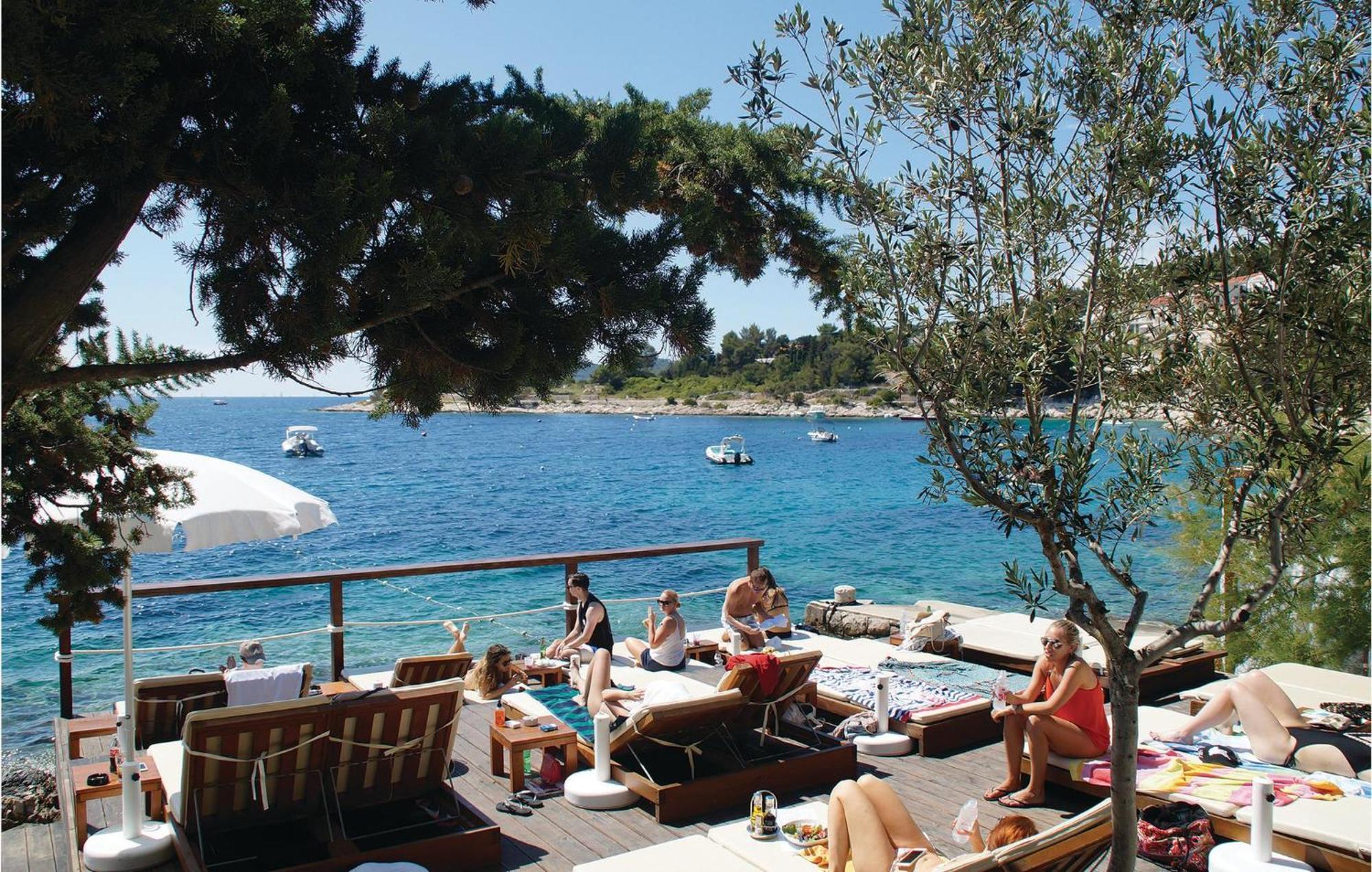 Amazing In Hvar With Kitchen * Hvar Town